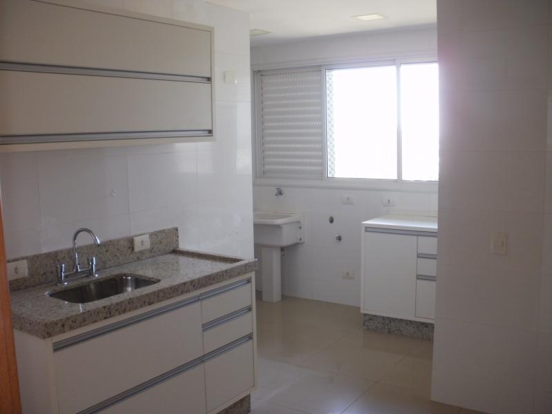 Apto Ed. Cenarium Residence II *** R$ 1.420.000,00