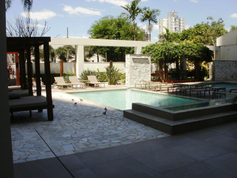 Apto Ed. Cenarium Residence II *** R$ 1.420.000,00