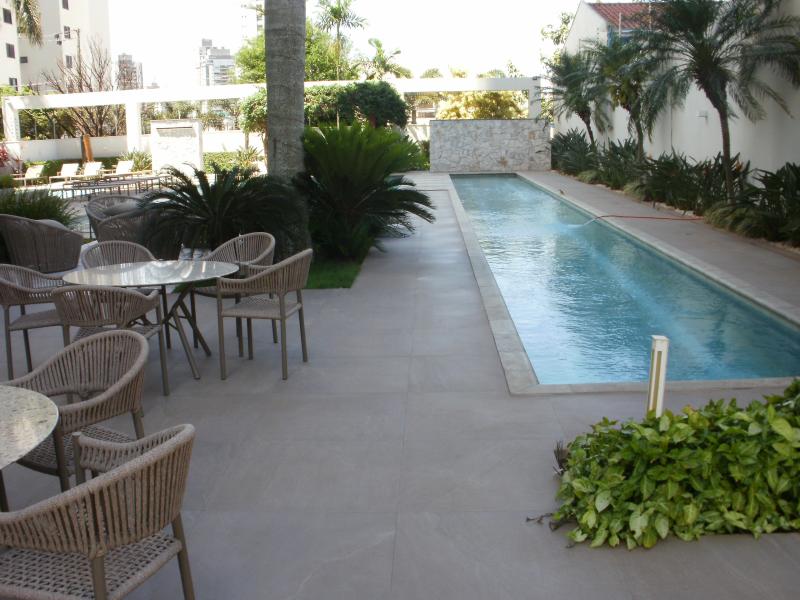 Apto Ed. Cenarium Residence II *** R$ 1.420.000,00