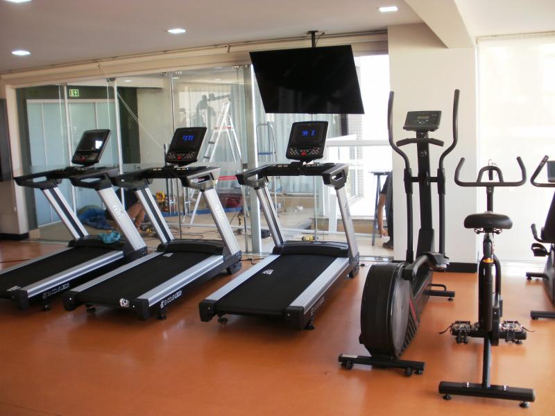 Apto Ed. Cenarium Residence II *** R$ 1.420.000,00