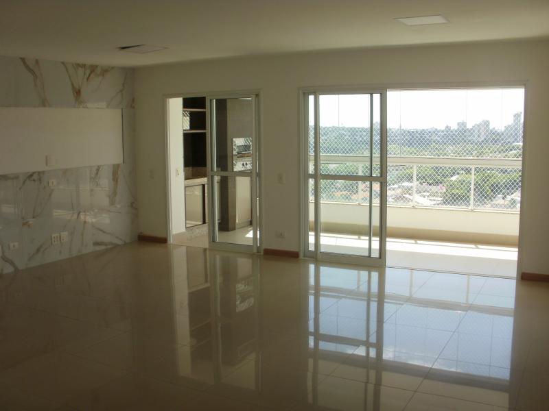 Apto Ed. Cenarium Residence II *** R$ 1.420.000,00