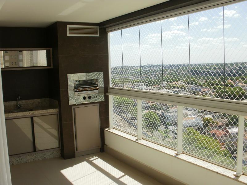 Apto Ed. Cenarium Residence II *** R$ 1.420.000,00