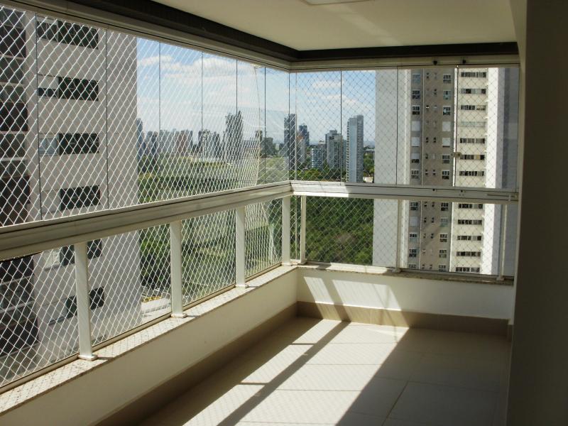 Apto Ed. Cenarium Residence II *** R$ 1.420.000,00