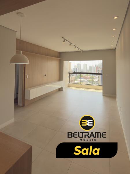 Apto Edificio Iara Rosa - Centro - **** R$ 798.000,00
