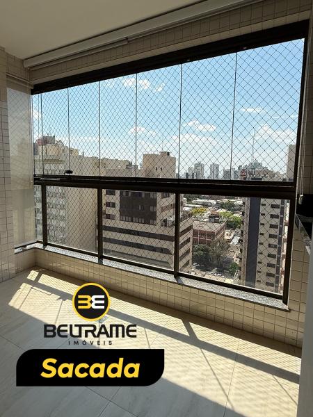 Apto Edificio Iara Rosa - Centro - **** R$ 798.000,00