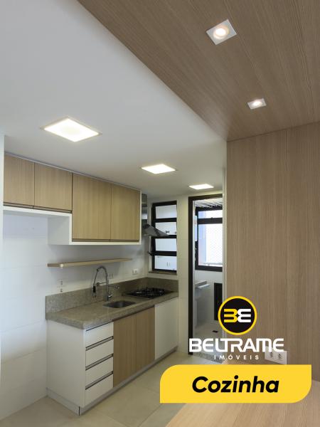 Apto Edificio Iara Rosa - Centro - **** R$ 798.000,00