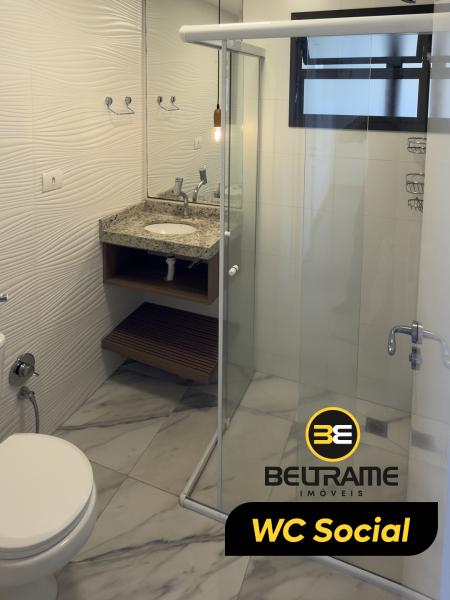 Apto Edificio Iara Rosa - Centro - **** R$ 798.000,00