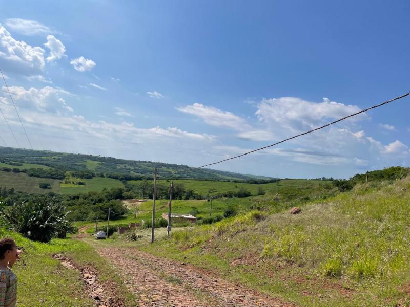 Terreno - Cond Valle Verde -  Paulo Guerra - R$ 230.000,00