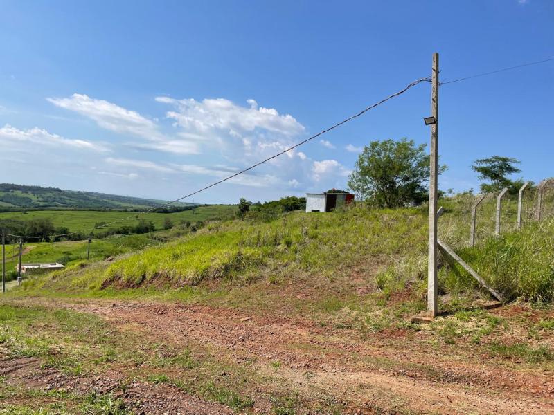 Terreno - Cond Valle Verde -  Paulo Guerra - R$ 230.000,00