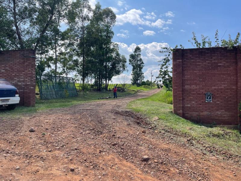 Terreno - Cond Valle Verde -  Paulo Guerra - R$ 230.000,00