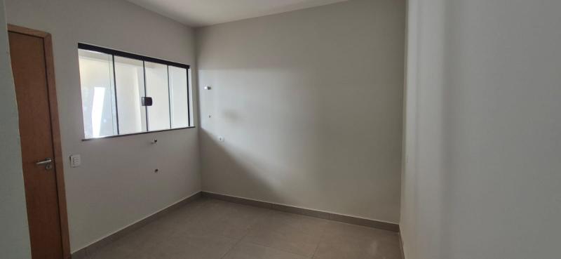 Casa com área gourmet Jardim Italia II R$ 499.999,99