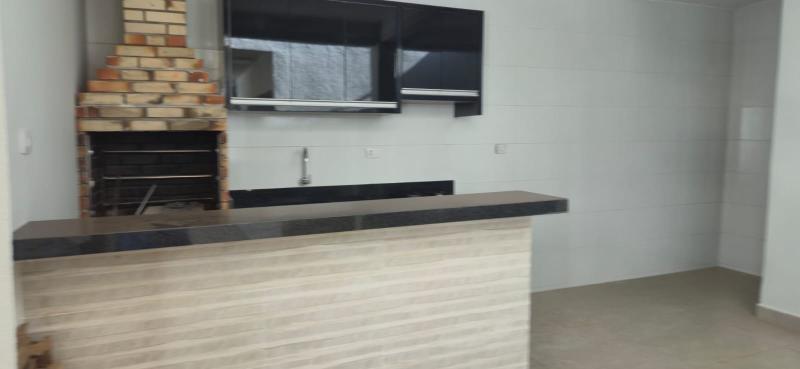 Casa com área gourmet Jardim Italia II R$ 499.999,99