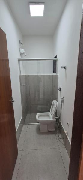 Casa com área gourmet Jardim Italia II R$ 499.999,99