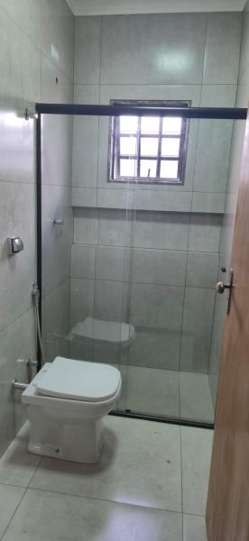 Casa com área gourmet Jardim Italia II R$ 499.999,99