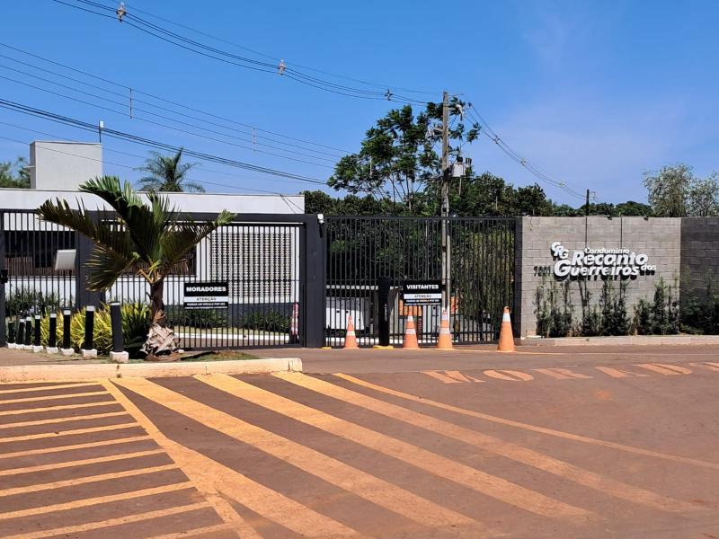 Terreno Cond. Recanto dos Guerreiros R$ 1.500.000,00