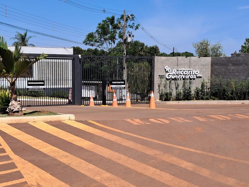 Terreno Cond. Recanto dos Guerreiros R$ 1.500.000,00