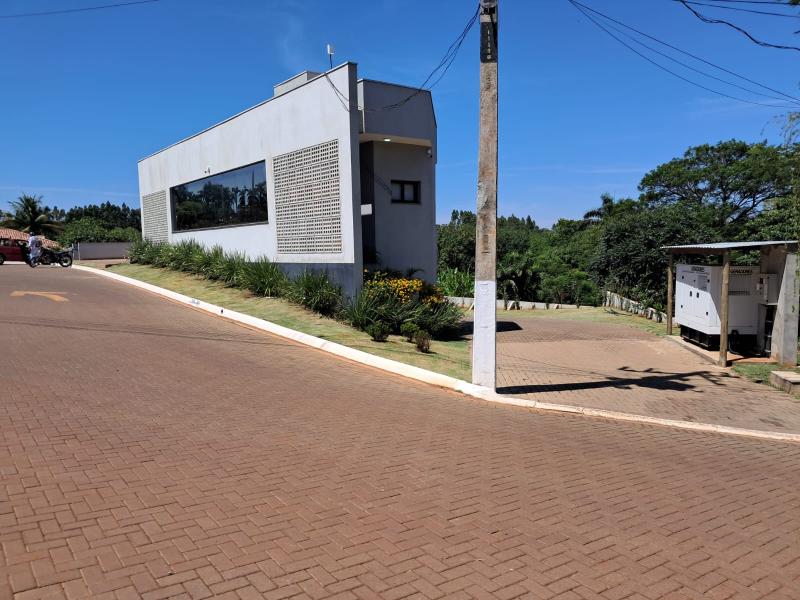Terreno Cond. Recanto dos Guerreiros R$ 1.500.000,00