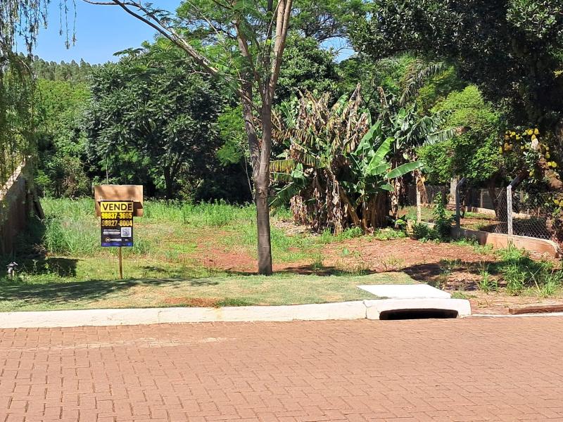 Terreno Cond. Recanto dos Guerreiros R$ 1.500.000,00