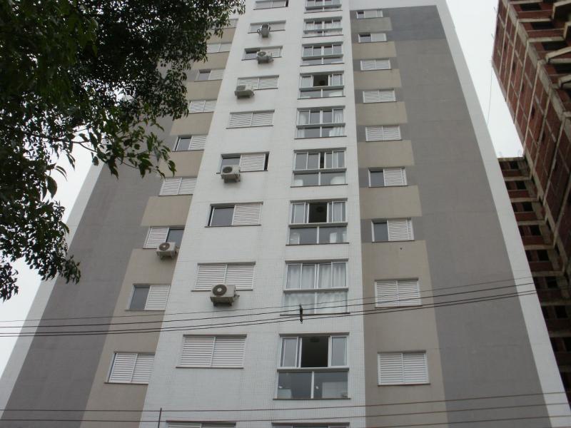 Apartamento Ed.Chaplin Premium R$250.000,00
