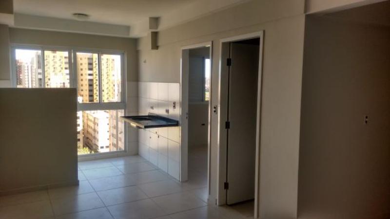 Apartamento Ed.Chaplin Premium R$250.000,00