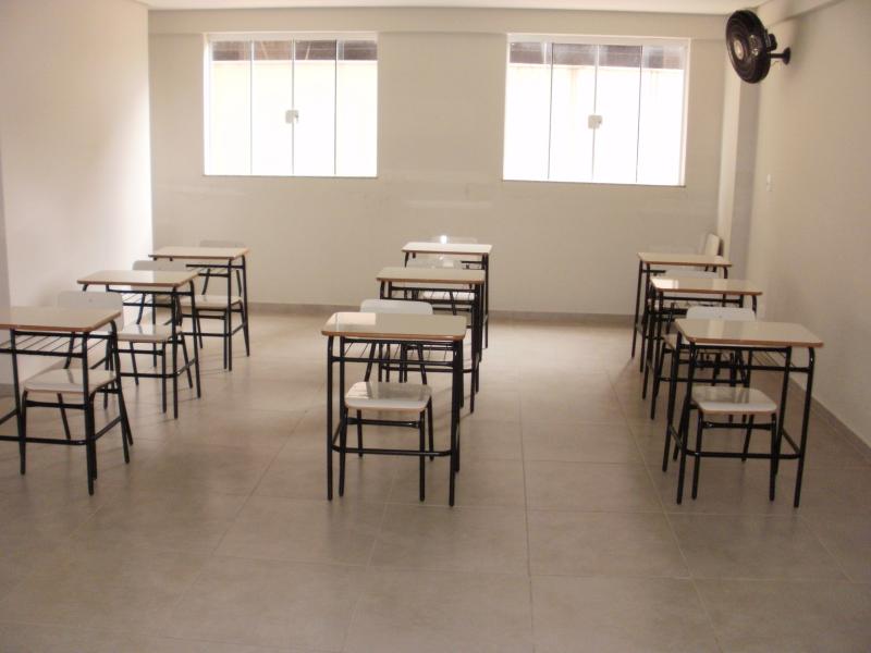 Apartamento Ed.Chaplin Premium R$250.000,00