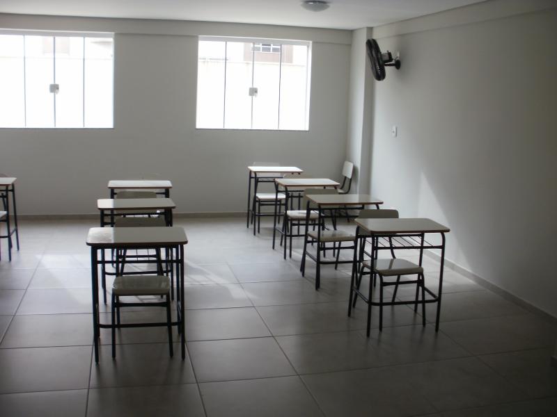 Apartamento Ed.Chaplin Premium R$250.000,00