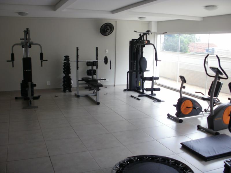 Apartamento Ed.Chaplin Premium R$250.000,00