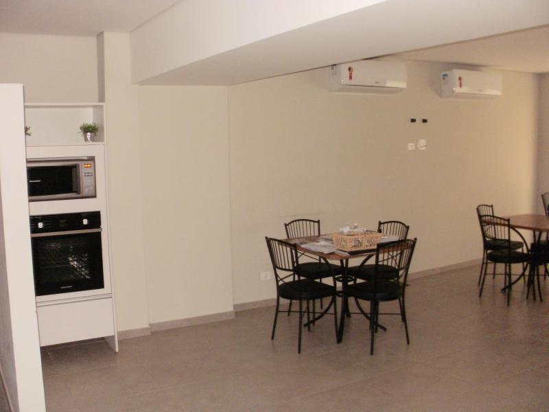 Apartamento Ed.Chaplin Premium R$250.000,00