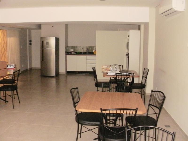 Apartamento Ed.Chaplin Premium R$250.000,00