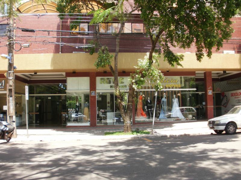 Sala Cial - Cond. Galeria Notre Dame Sala 05  R$ 1.207,00