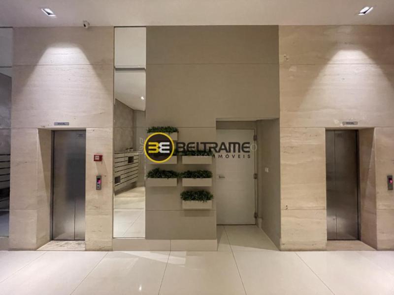 Apto Edifício São Miguel - Centro - R$ 550.000,00