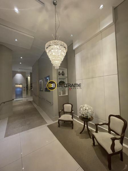 Apto Edifício São Miguel - Centro - R$ 550.000,00