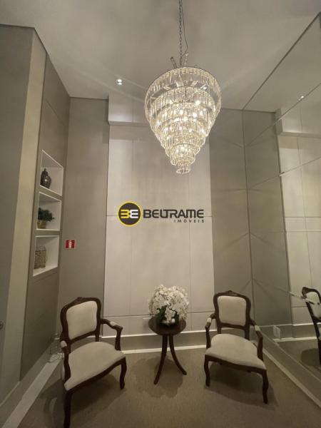 Apto Edifício São Miguel - Centro - R$ 550.000,00