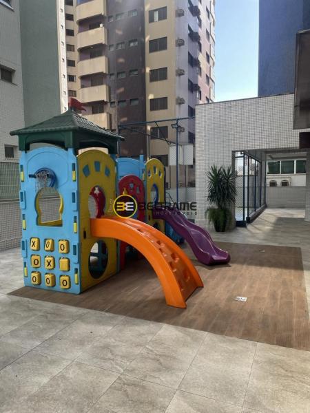 Apto Edifício São Miguel - Centro - R$ 550.000,00