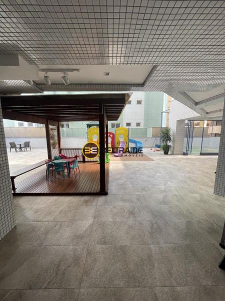 Apto Edifício São Miguel - Centro - R$ 550.000,00