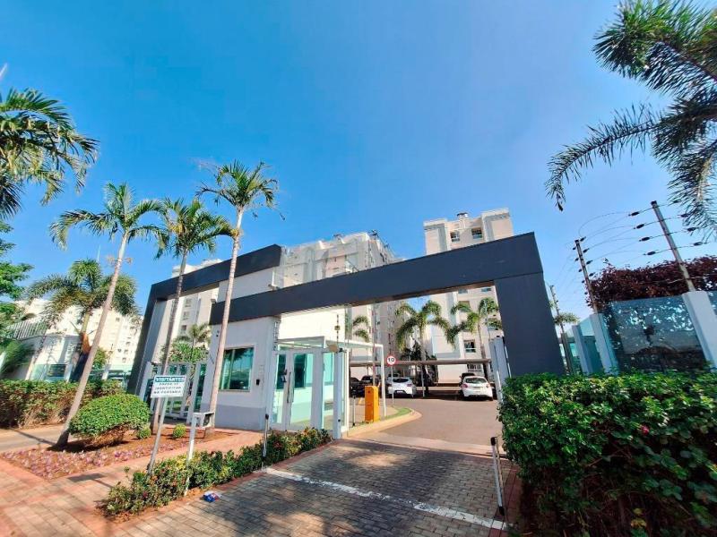 Apto Spazio Mendonza - Jardim America - R$ 300.000,00