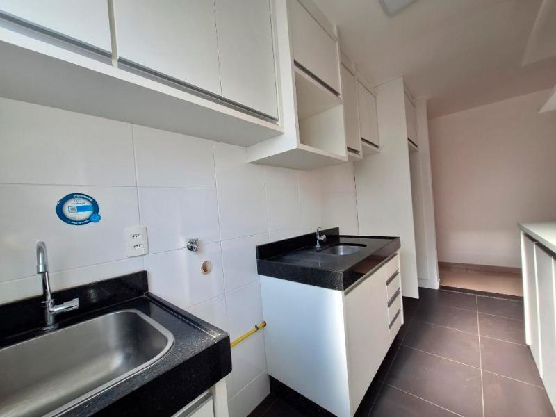 Apto Spazio Mendonza - Jardim America - R$ 300.000,00