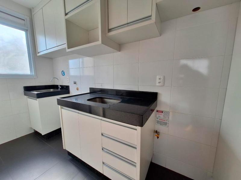 Apto Spazio Mendonza - Jardim America - R$ 300.000,00