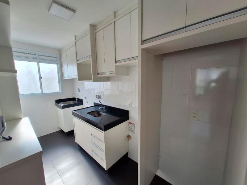 Apto Spazio Mendonza - Jardim America - R$ 300.000,00