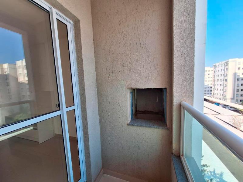 Apto Spazio Mendonza - Jardim America - R$ 300.000,00