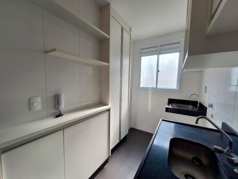 Apto Spazio Mendonza - Jardim America - R$ 300.000,00