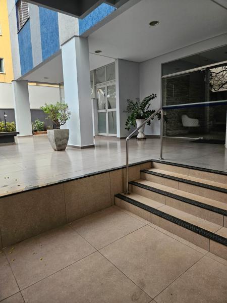 Apto Edifício Plaza Firenze - Zona 07 - R$ 490.000,00
