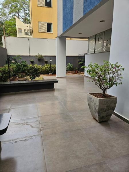 Apto Edifício Plaza Firenze - Zona 07 - R$ 490.000,00