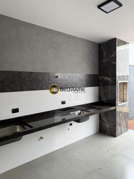 Casa - Jardim Sacoman - Marialva - R$ 370.000,00