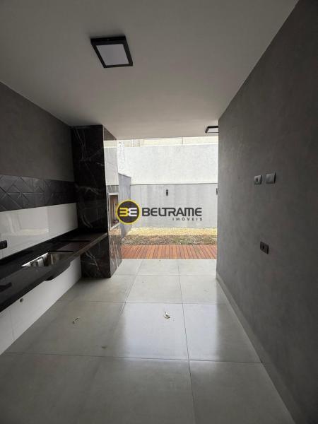 Casa - Jardim Sacoman - Marialva - R$ 370.000,00
