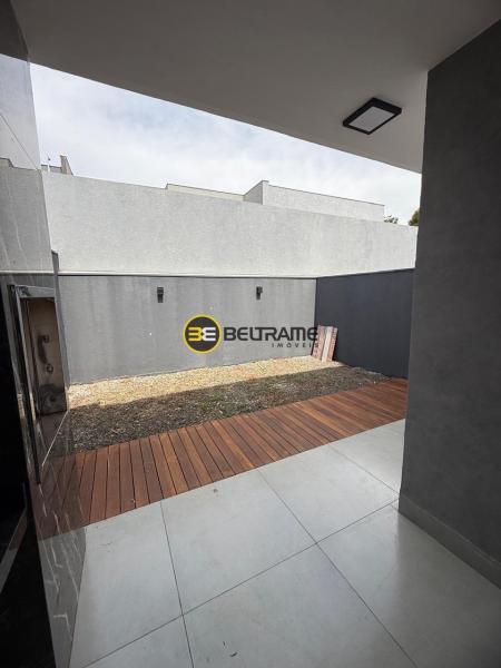 Casa - Jardim Sacoman - Marialva - R$ 370.000,00
