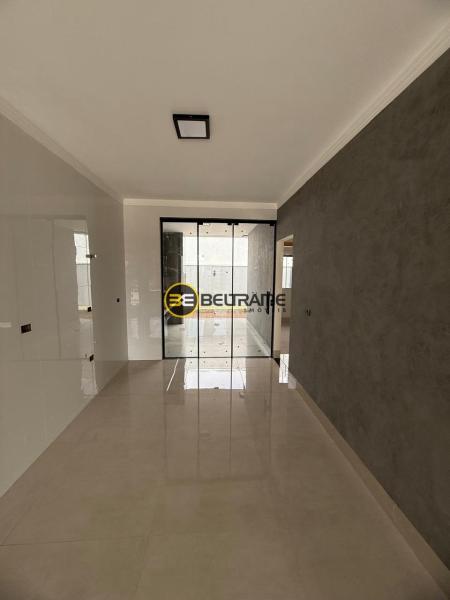 Casa - Jardim Sacoman - Marialva - R$ 370.000,00