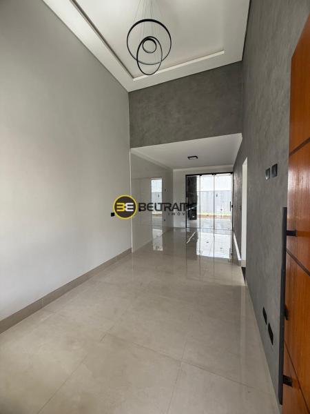 Casa - Jardim Sacoman - Marialva - R$ 370.000,00