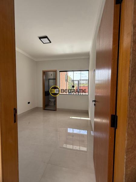 Casa - Jardim Sacoman - Marialva - R$ 370.000,00