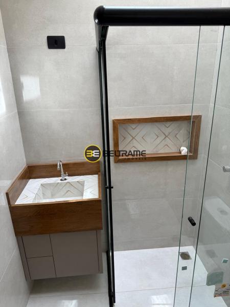 Casa - Jardim Sacoman - Marialva - R$ 370.000,00